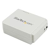StarTech.com Printserver