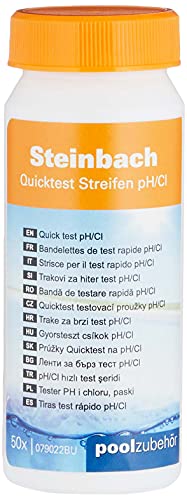 Steinbach Quicktest