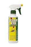 CLEAN KILL Silberfisch-Spray