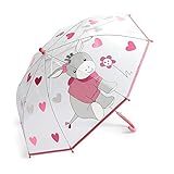Sterntaler Kinder-Regenschirm