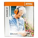 Stihl Gehörschutz (Bluetooth)