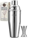 STNTUS INNOVATIONS Cocktail-Shaker