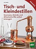 Stocker Leopold Verlag Ätherische Öle