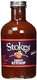 Stokes Sauces Ketchup