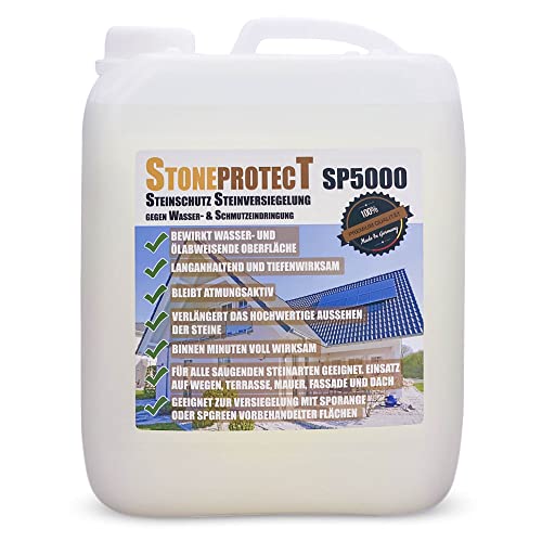 Stoneprotect SP5000