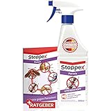 Stoppex Ameisenspray