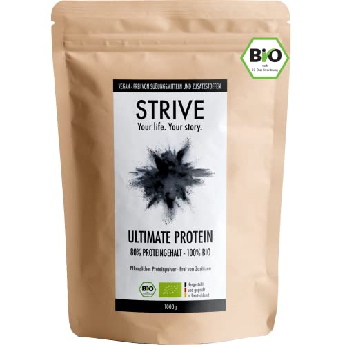 Strive Nutrition GmbH Ultimate