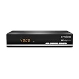STRONG HD-Receiver