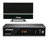 STRONG DVB-T2-Receiver