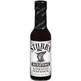 Stubb's Hickory