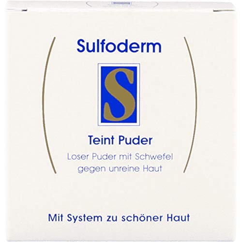 Sulfoderm S