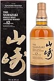Suntory Yamazaki Japanischer Whisky