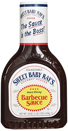Sweet Baby Ray's Bbq