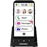 Swisstone Senioren-Smartphone