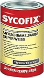 SYCOFIX Anti-Schimmel-Farbe