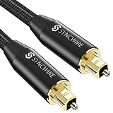 Syncwire Optisches Kabel