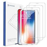 SYNCWIRE iPhone-X-Panzerglas