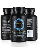 Synergie Nutrition Beta