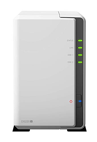 Synology DS220j