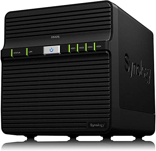 Synology Ds420j