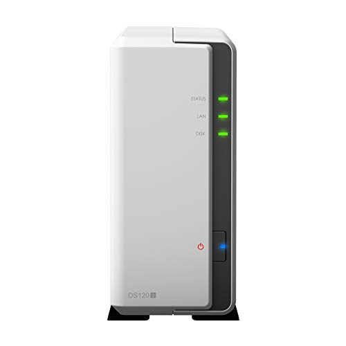 Synology On