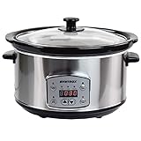 Syntrox Germany Slow-Cooker