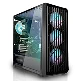 SYSTEMTREFF Gaming-PC günstig