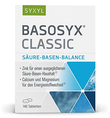 SYXYL Basosyx