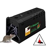 T-Raputa Elektrische Rattenfalle