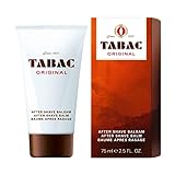 Tabac Original After-Shave-Balsam