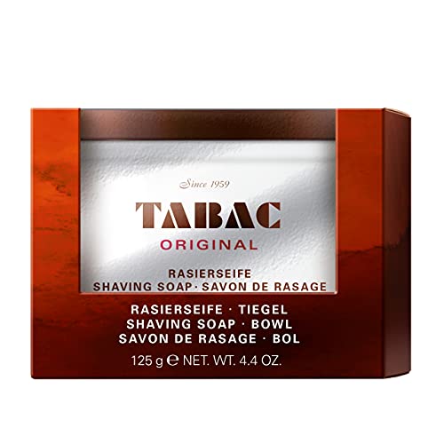 Tabac Original Shaving