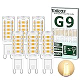 Tailcas G9-LED
