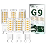 Tailcas G9-LED