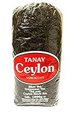 Tanay Ceylon-Tee