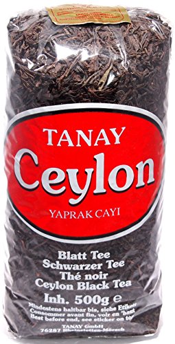 Tanay Ceylon