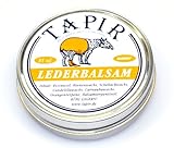 Tapir Lederbalsam
