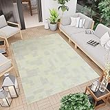 TAPISO Outdoor-Teppich