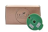 TASSI-GO Wiederverwendbare Kaffeekapseln