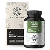 Nature Love Probiotika