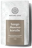 Nature Love Sango-Meeres-Koralle