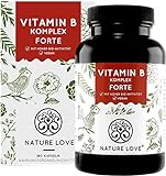 Nature Love Vitamin B12