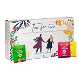 tea exclusive Tee-Adventskalender