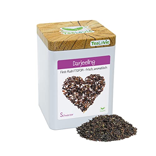 TeaLaVie Tee-Manufaktur TEALAVIE