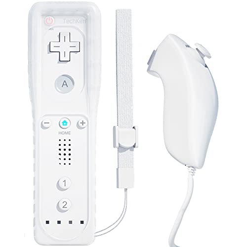 TechKen Wii-Fernbedienung
