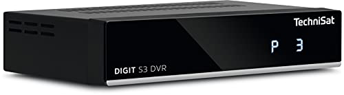 TechniSat DIGIT S3 DVR -