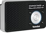 TechniSat Akku-Radio