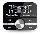TechniSat DAB-Autoradio