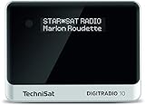TechniSat DAB-Steckdosenradio