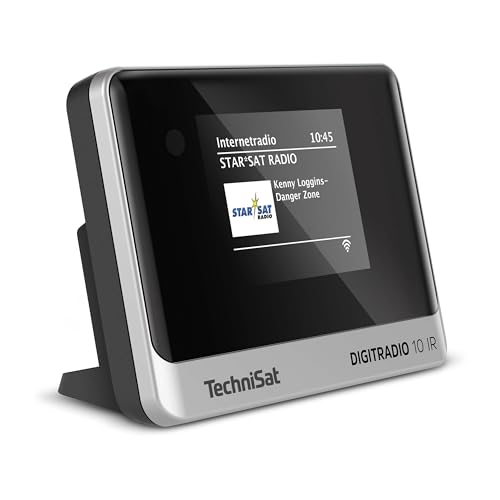 TechniSat Digitradio