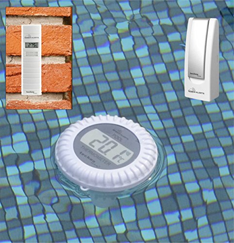 Technoline POOLTHERMOMETER